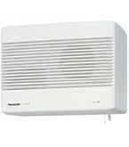 Amazon | Panasonic (パナソニック) 気調熱交換形換気扇 壁掛形 2